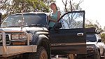 06-Natalie handles the radio comms in Iceman